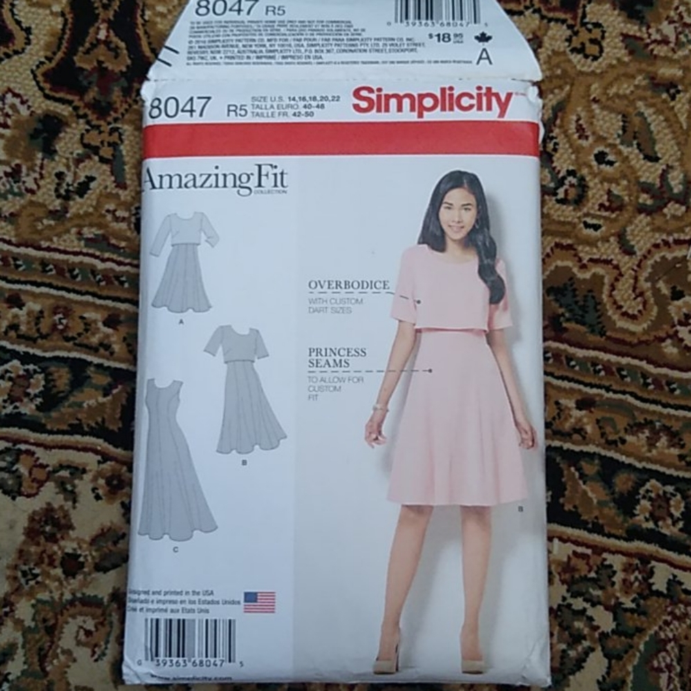 S8047 Uncut